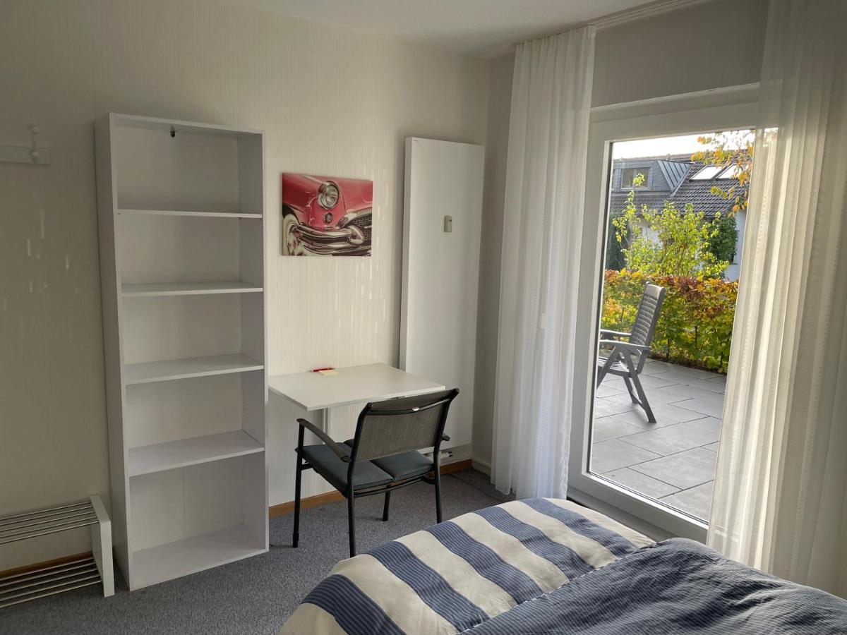 Ferienwohnung Klebeck Lüdenscheid Esterno foto